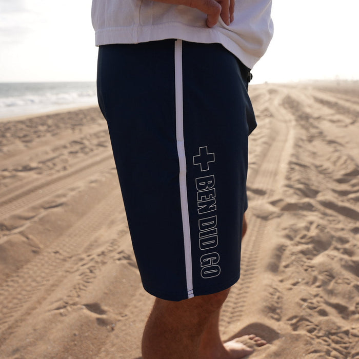 BCMSF x IPD Board short