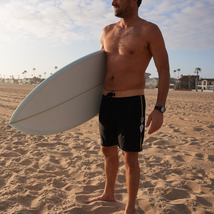 BCMSF x IPD Board short