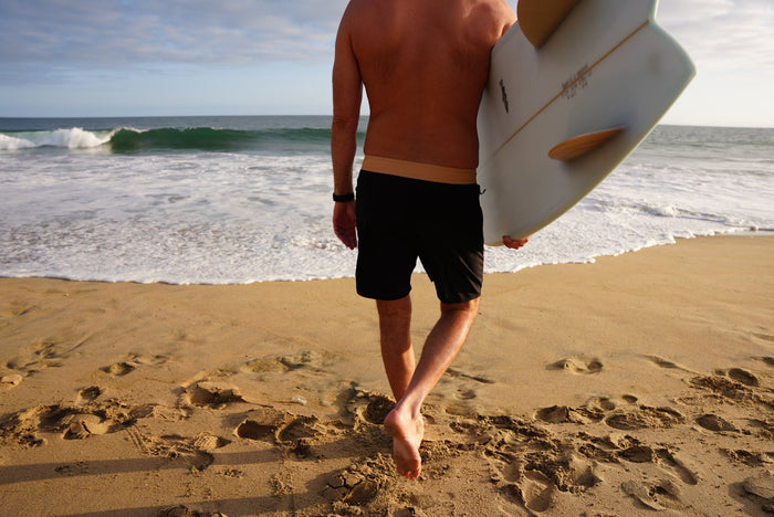 BCMSF x IPD Board short