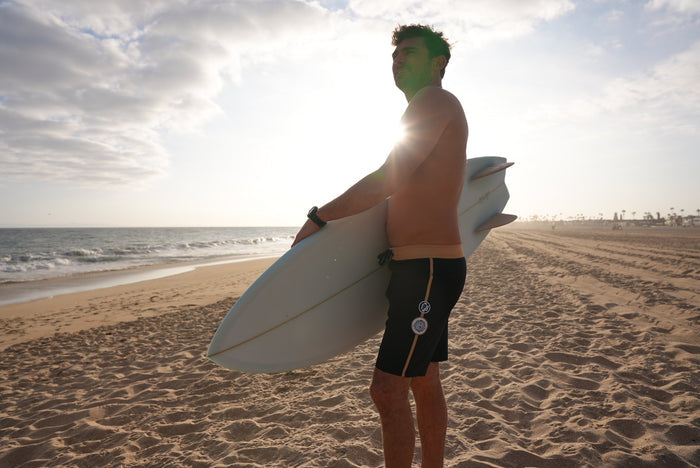 BCMSF x IPD Board short