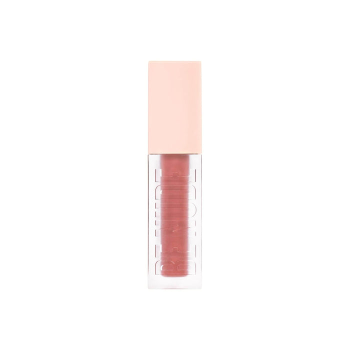 Be Nude Velvet Matte Mousse Lipstick