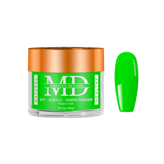 BEACH BABE - K070 - 2-in-1 Dip & Acrylic Powder