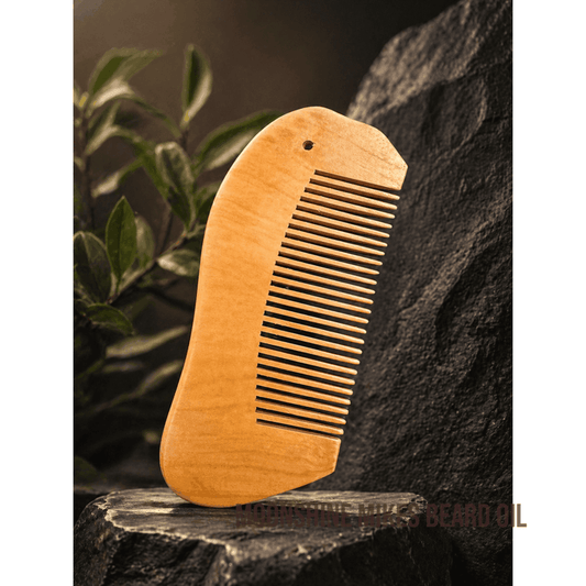 Beard Comb