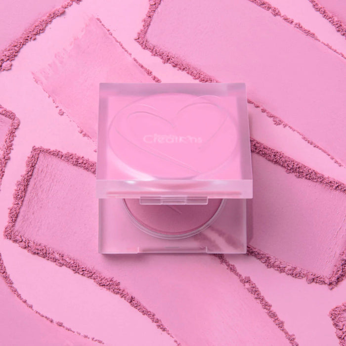 Beauty Creations Blush Hush - ikatehouse