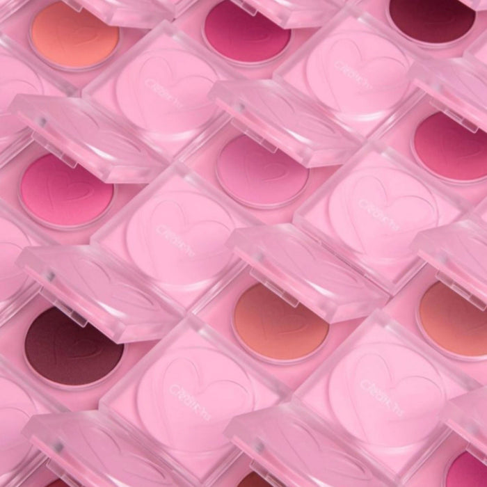 Beauty Creations Blush Hush - ikatehouse
