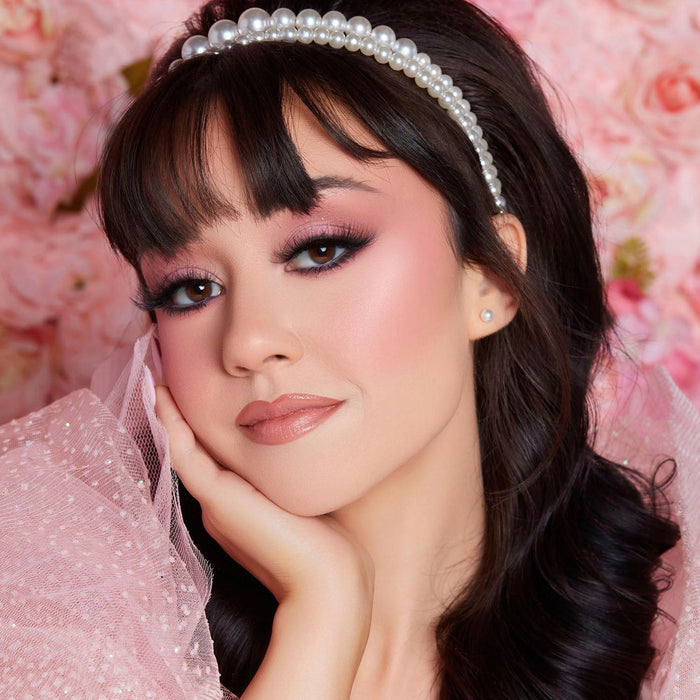 Beauty Creations Blush Hush - ikatehouse