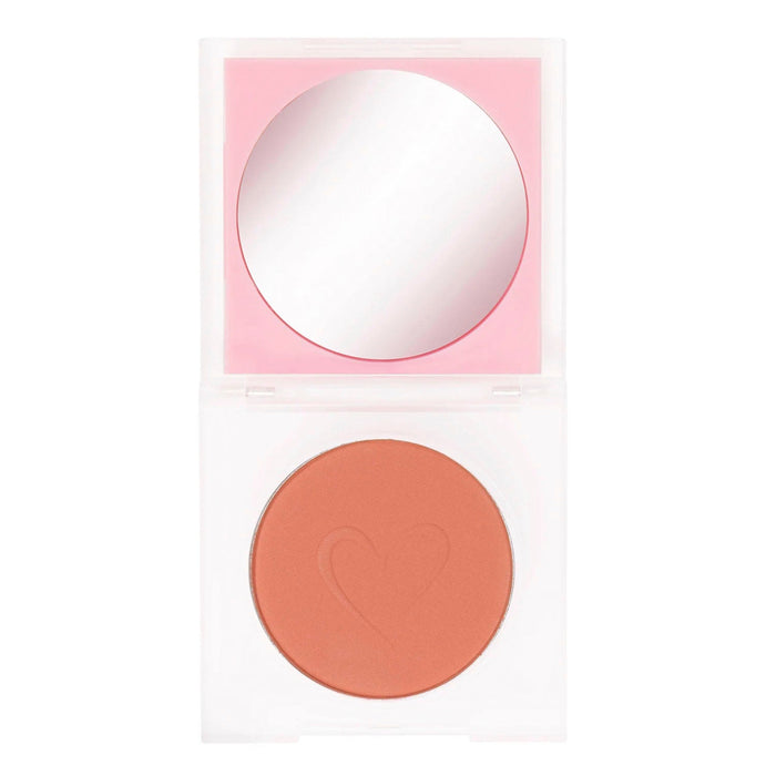 Beauty Creations Blush Hush - ikatehouse