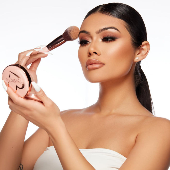 Beauty Creations Flawless Stay Powder Foundation - ikatehouse