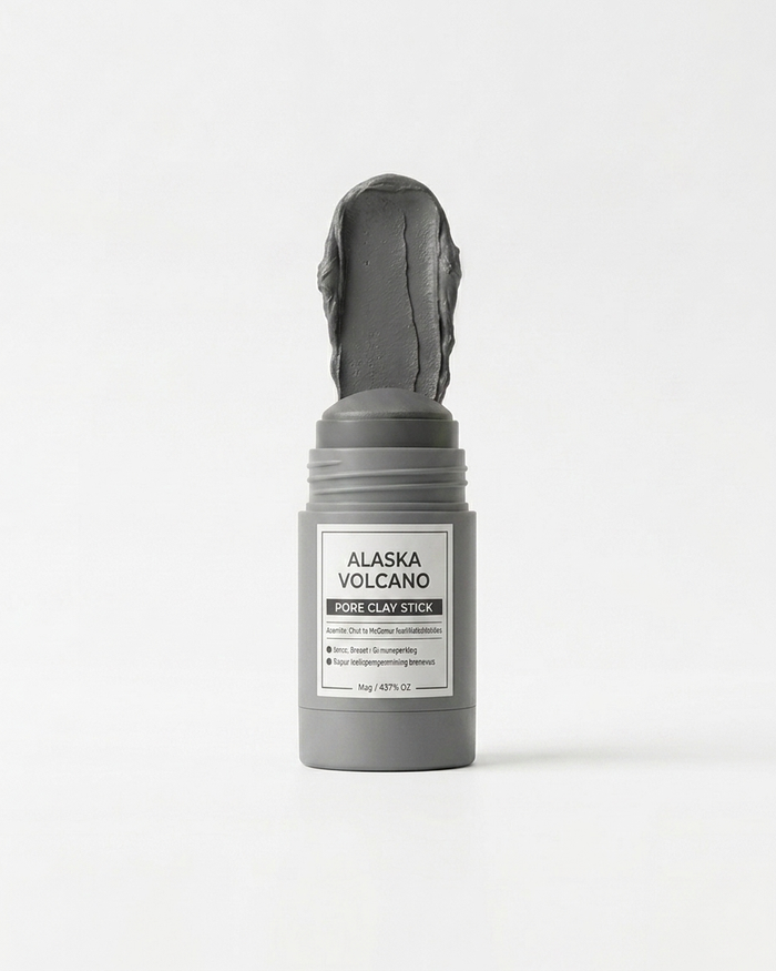 Beauty Nomad™ Clay Mask Sticks