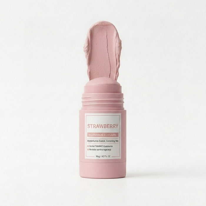 Beauty Nomad™ Clay Mask Sticks
