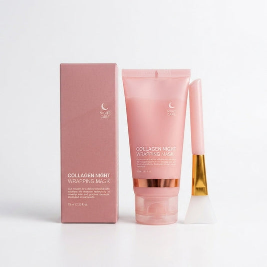 Beauty Nomad™ Flawless Base Mask
