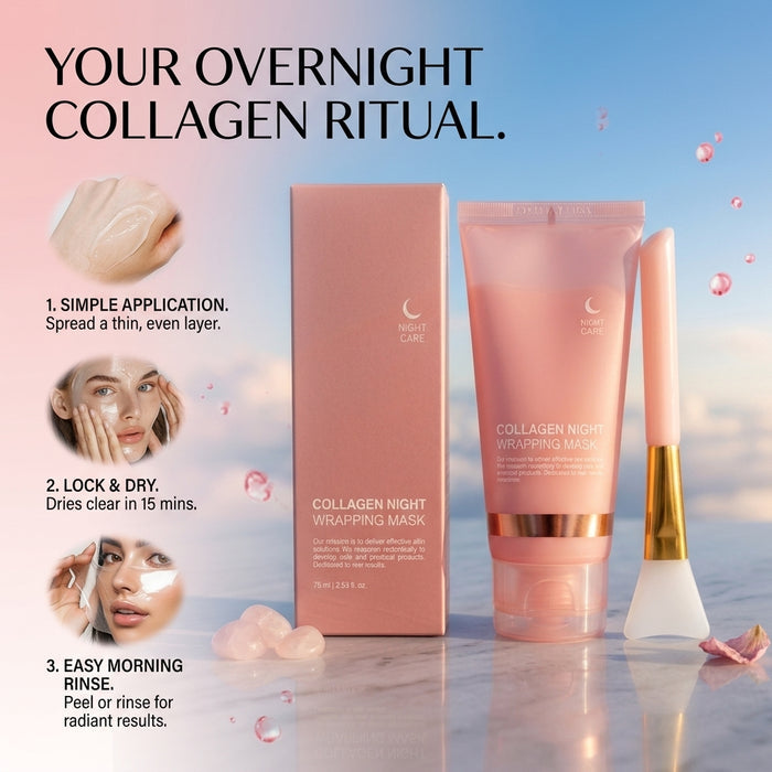 Beauty Nomad™ Flawless Base Mask
