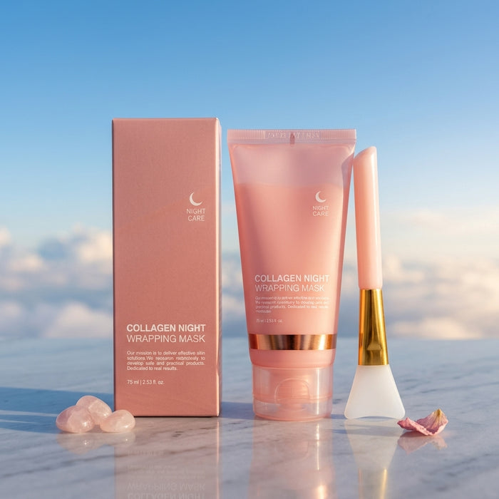 Beauty Nomad™ Flawless Base Mask
