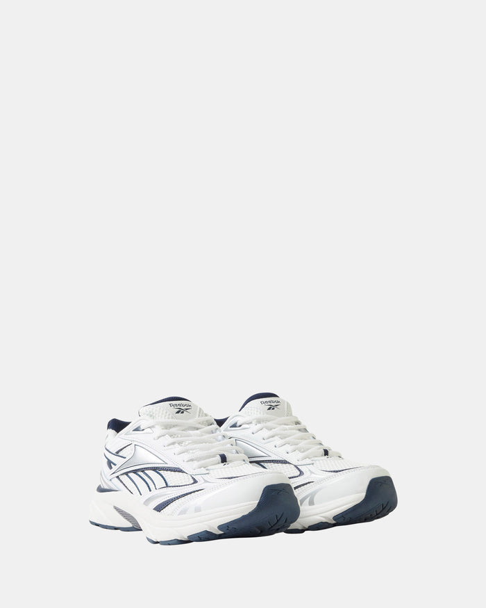 Belwave White/Silver/Vector Navy