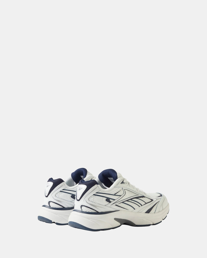 Belwave White/Silver/Vector Navy