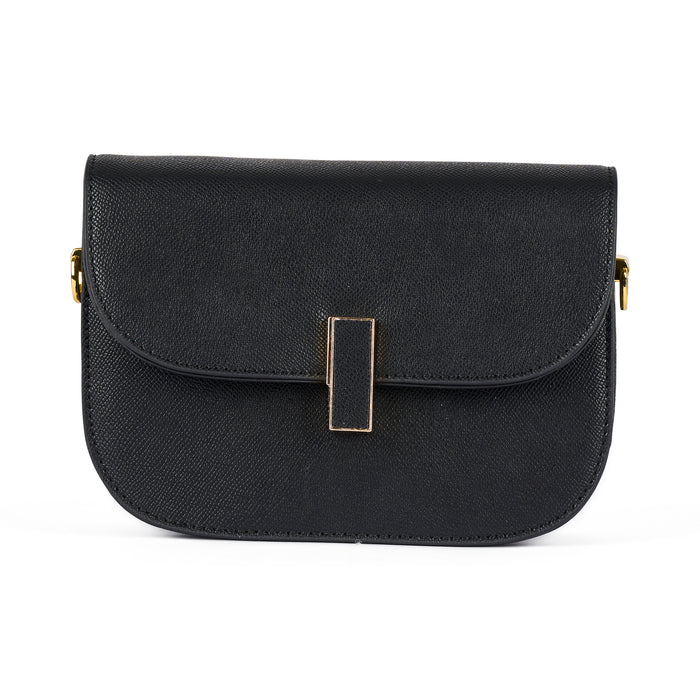 Bentley Classic P.U. crossbody bag - Bentley