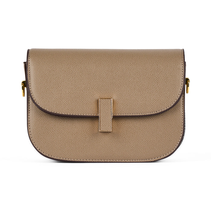 Bentley Classic P.U. crossbody bag - Bentley