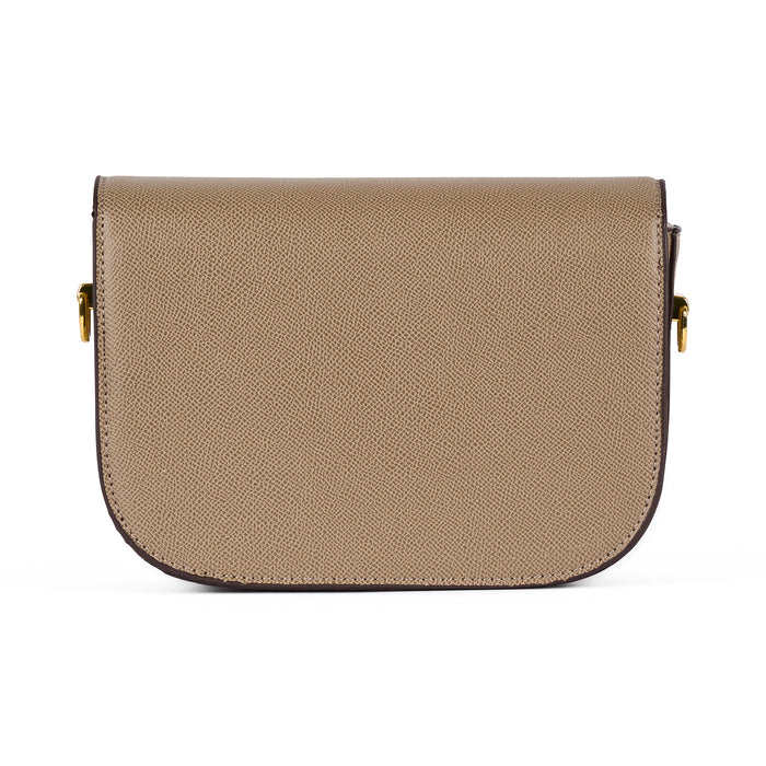 Bentley Classic P.U. crossbody bag - Bentley