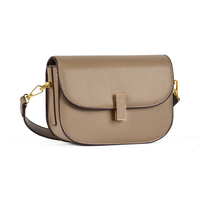 Bentley Classic P.U. crossbody bag - Bentley