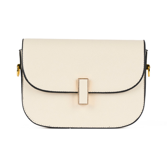 Bentley Classic P.U. crossbody bag - Bentley