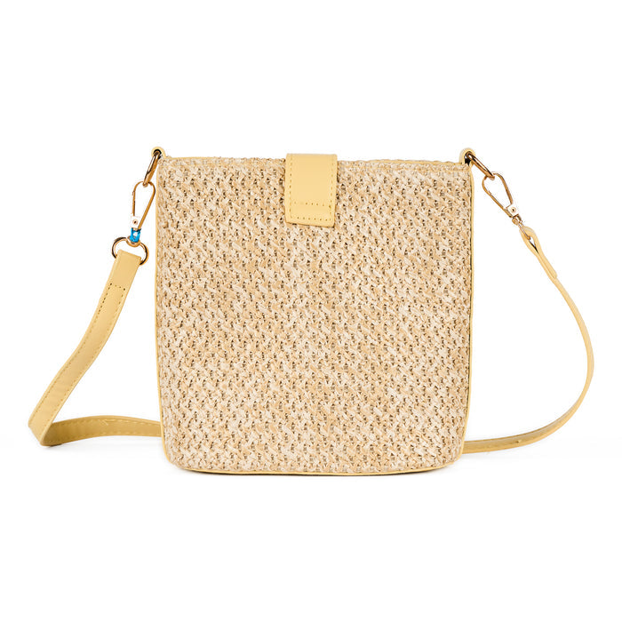 Bentley Coastal crossbody - Bentley