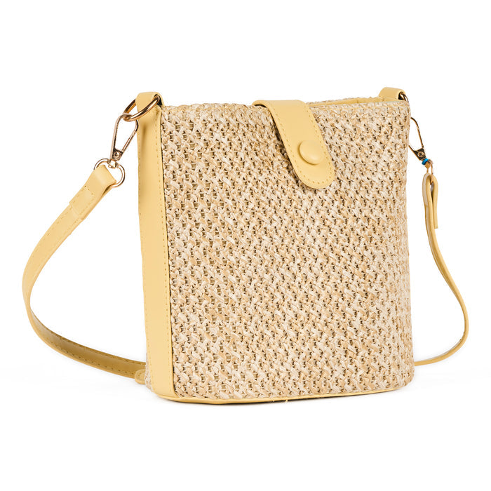 Bentley Coastal crossbody - Bentley