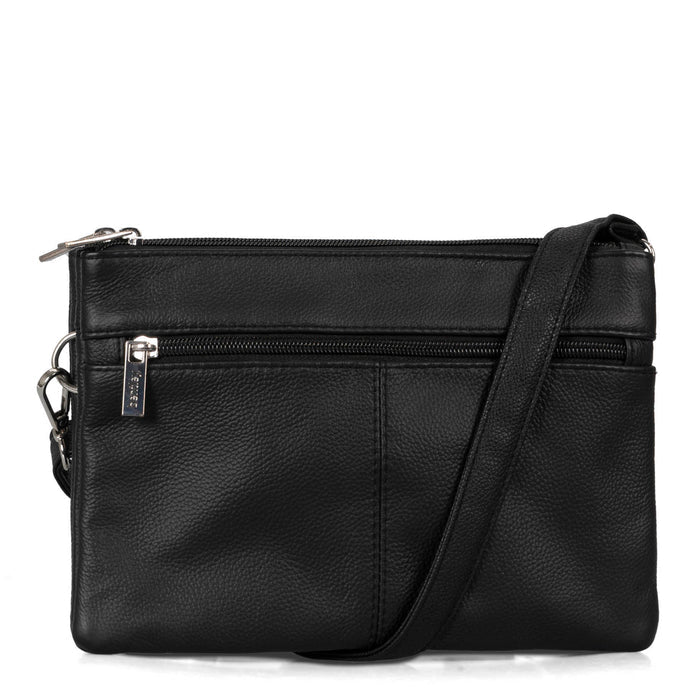 Bentley Mini Essentials RFID Crossbody - Bentley
