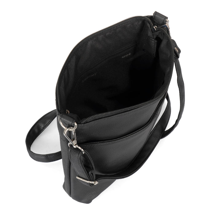 Bentley Mini Essentials RFID Crossbody - Bentley