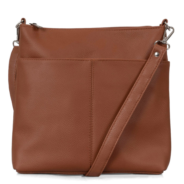 Bentley Mini Essentials RFID Crossbody - Bentley