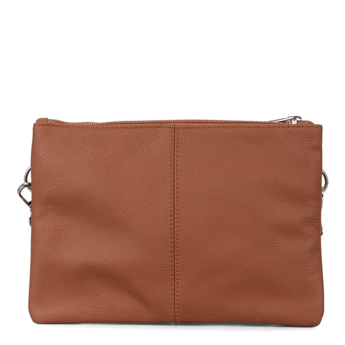Bentley Mini Essentials RFID Crossbody - Bentley