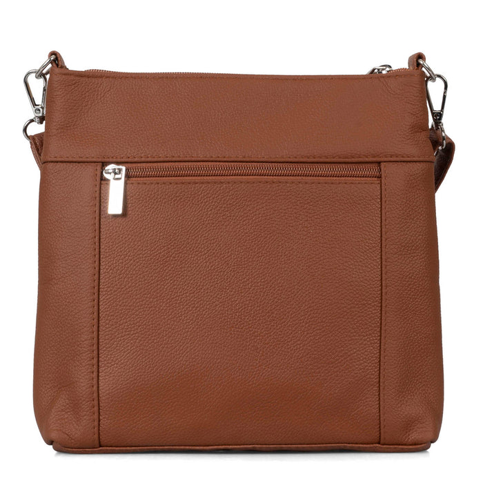 Bentley Mini Essentials RFID Crossbody - Bentley