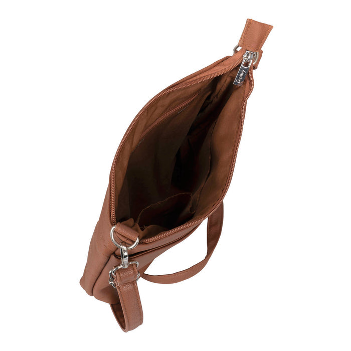 Bentley Mini Essentials RFID Crossbody - Bentley