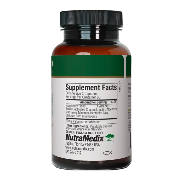 Binder Plus by NutraMedix