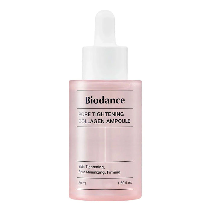Biodance Ampoule 1.69oz/ 50ml