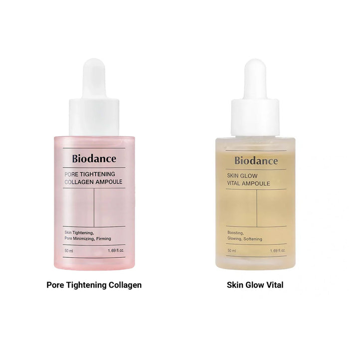 Biodance Ampoule 1.69oz/ 50ml