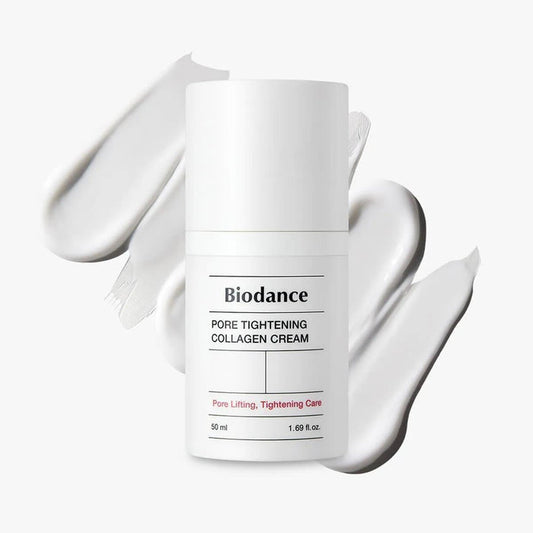 Biodance Pore Tightening Collagen Cream 50 mL