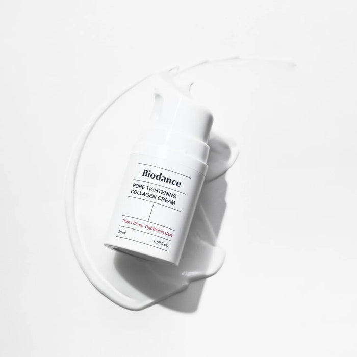 Biodance Pore Tightening Collagen Cream 50 mL