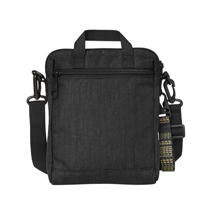 CATERPILLAR Bizz Tools B. Holt Utility Shoulder Bag (Black) | Isetan KL Online Store