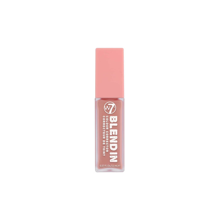 Blend In Colour Corrector