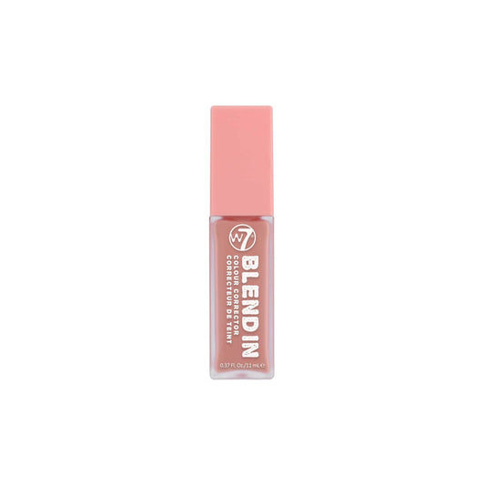 Blend In Colour Corrector