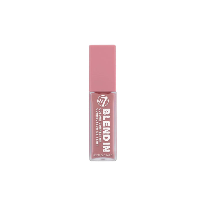 Blend In Colour Corrector