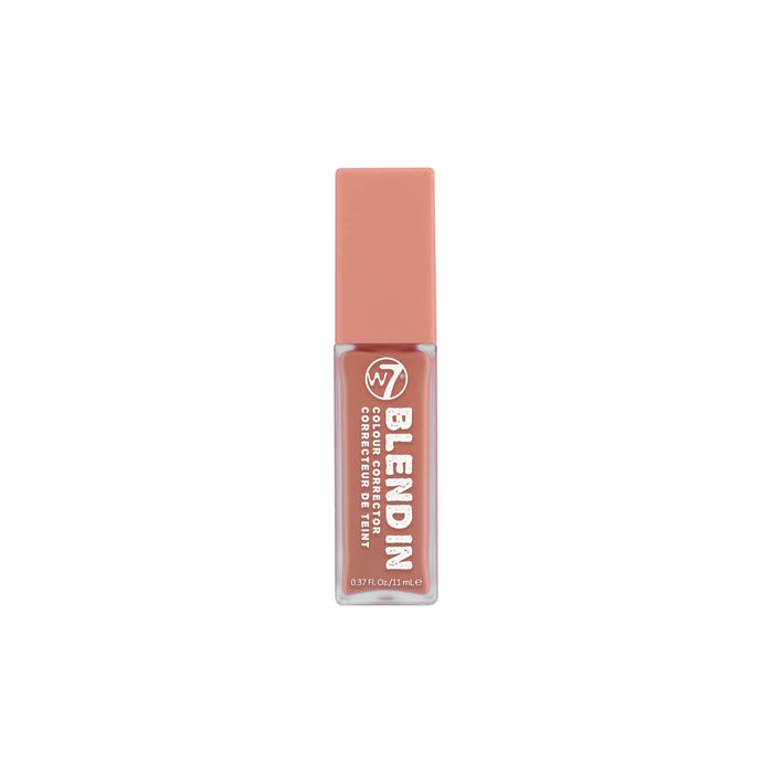 Blend In Colour Corrector