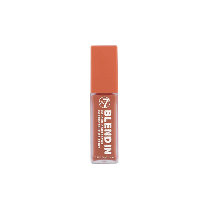 Blend In Colour Corrector