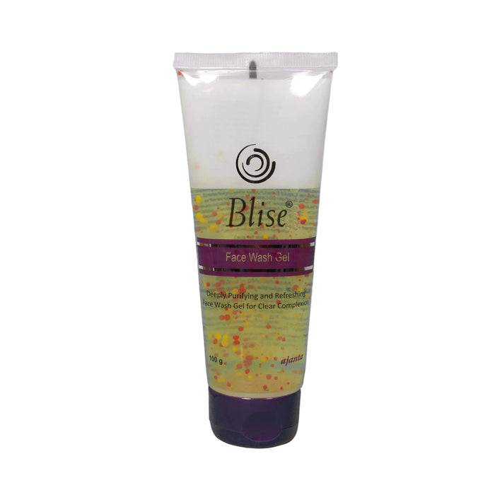 Blise Face Wash Gel