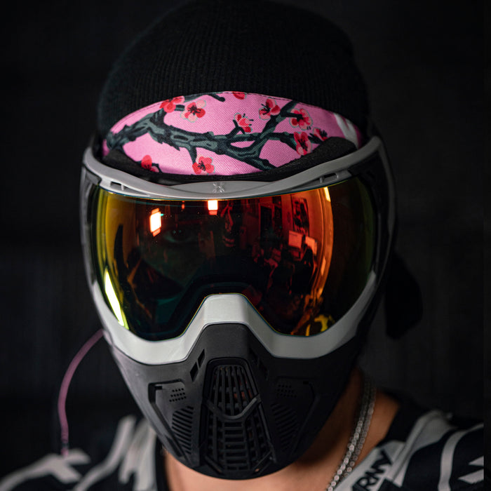 Blossom Pink - Headband