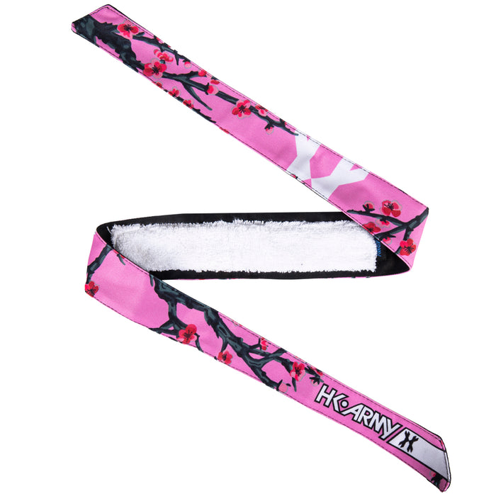 Blossom Pink - Headband