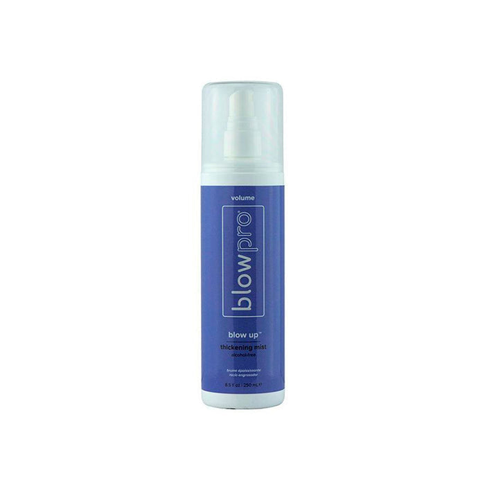 Blowpro Blow Up Thickening Mist Professional Salon Products