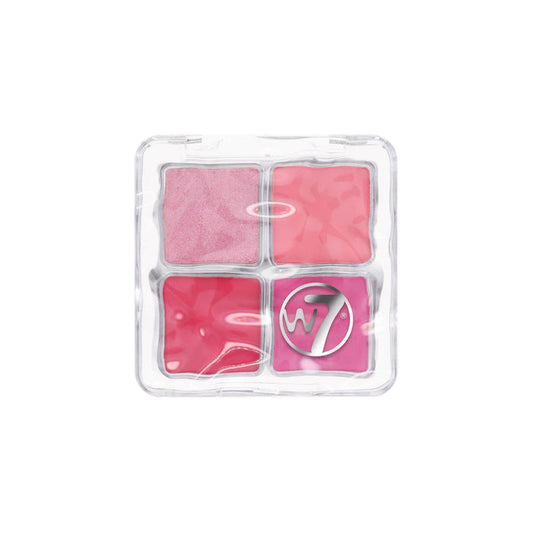 Blur It Blusher Palette