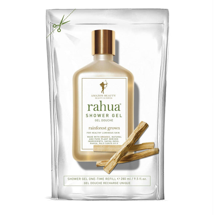 Rahua-Body Shower Gel-Body Shower Gel - Refill