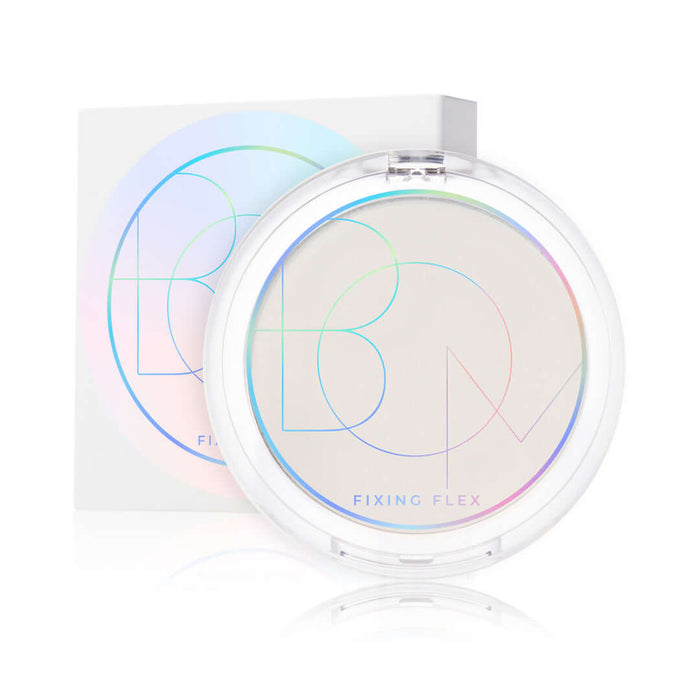 BOM Fixing Flex Powder Pact - presuota pudra